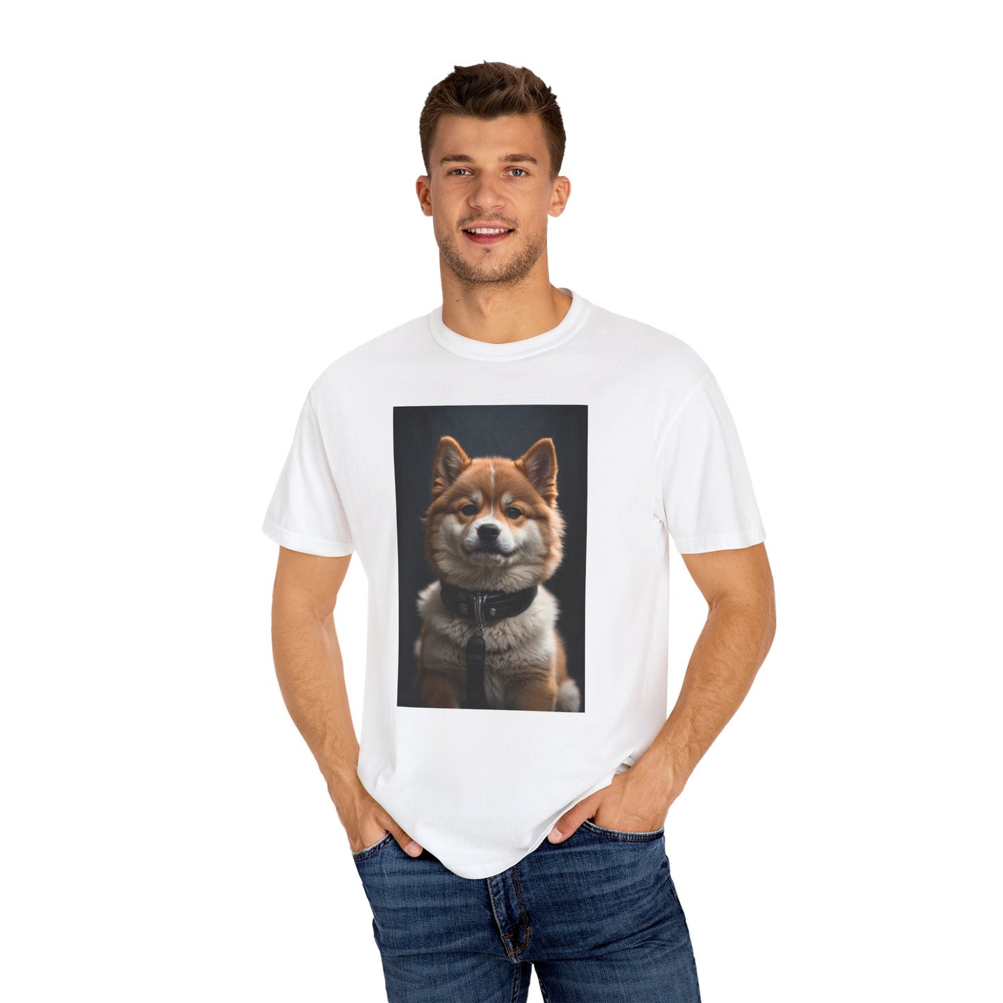 Akita T-Shirt