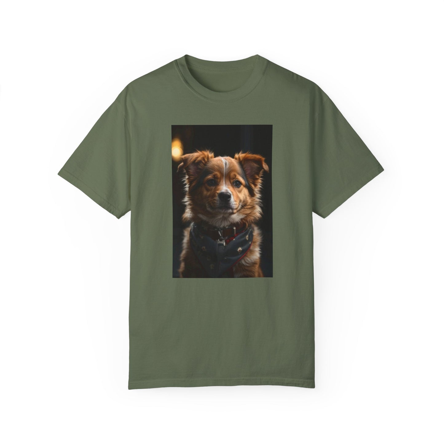 Alano Espanol T-Shirt | Spanish Bulldog Breed Tee for Alano Lovers