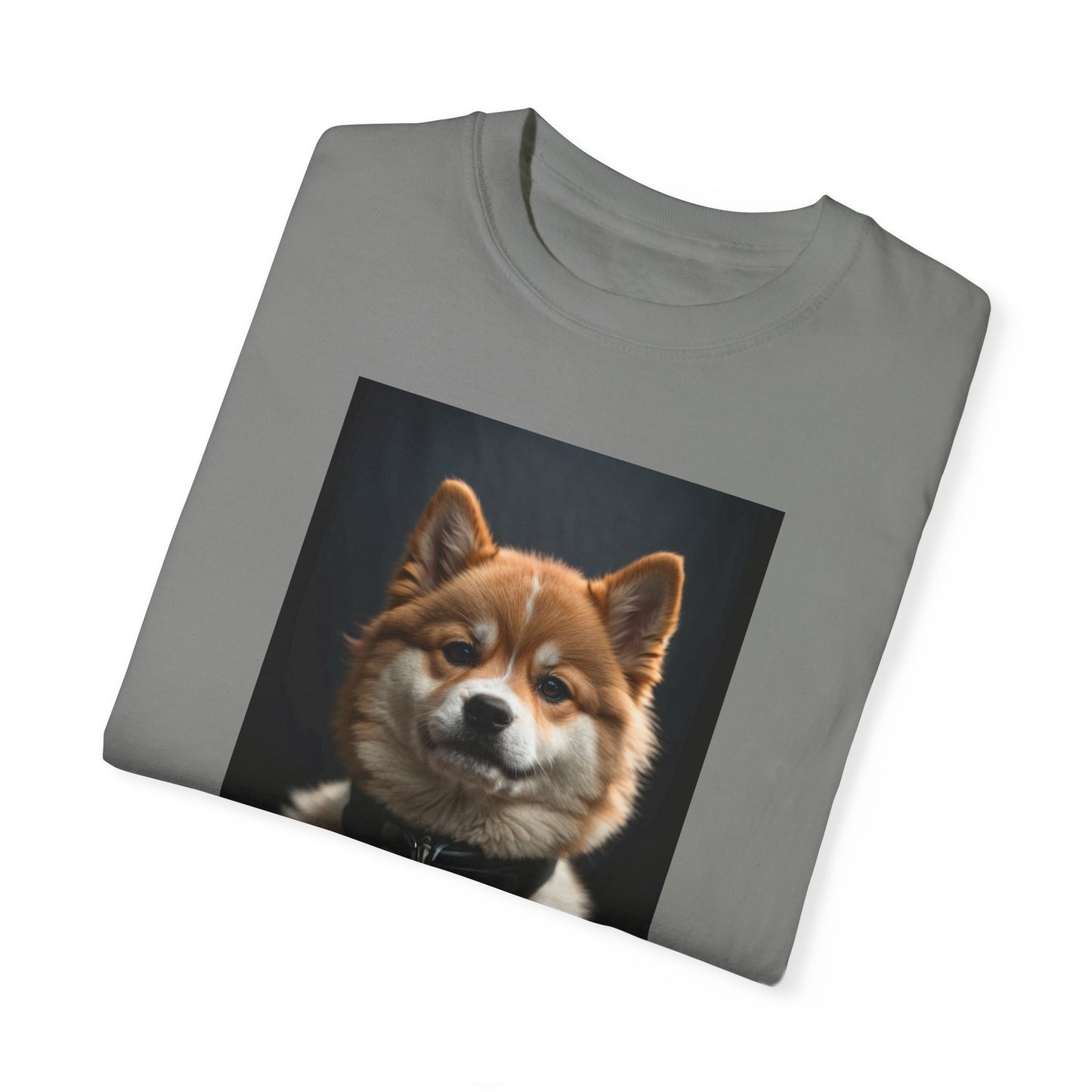 Akita T-Shirt | Japanese Akita Inu Dog Breed Tee for Akita Lovers