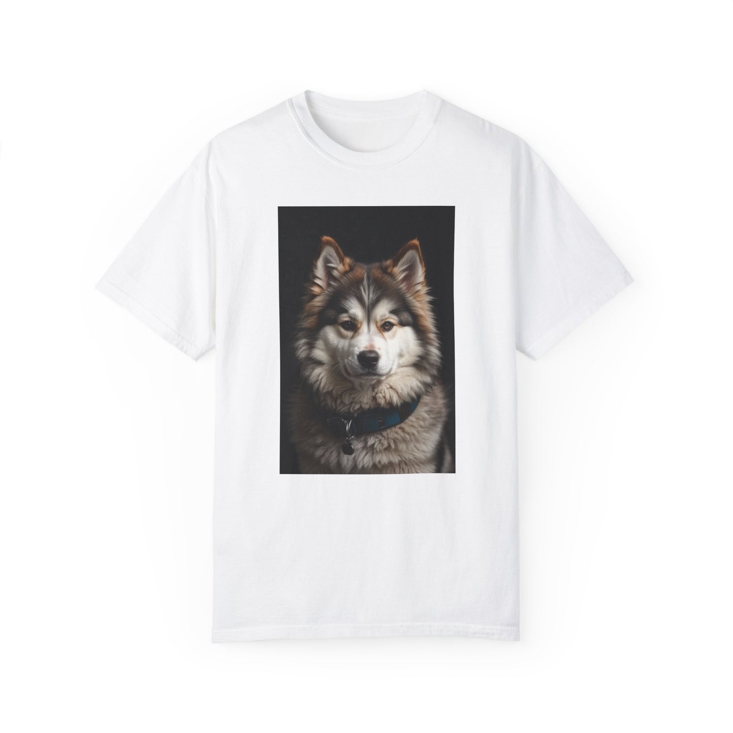 Alaskan Malamute T-Shirt