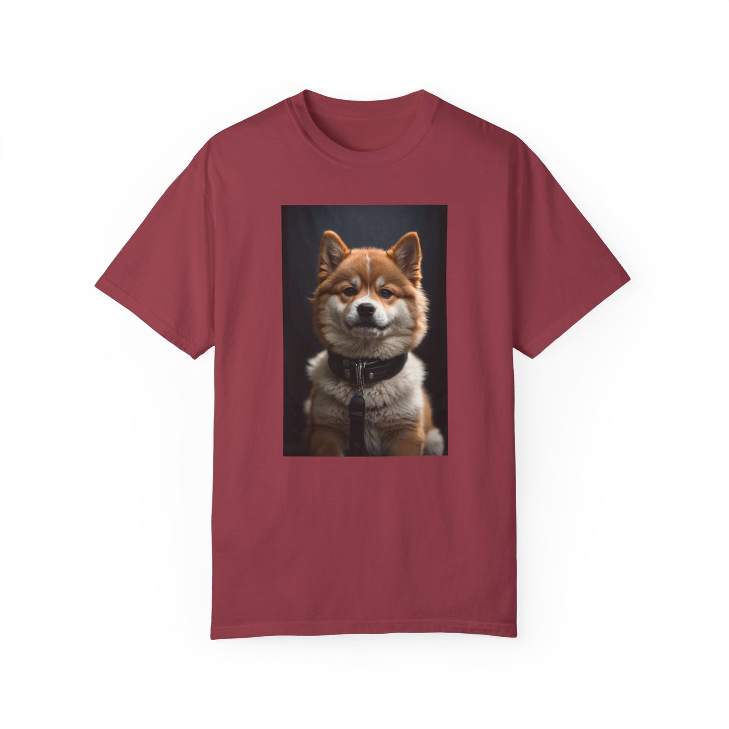 Akita T-Shirt | Japanese Akita Inu Dog Breed Tee for Akita Lovers