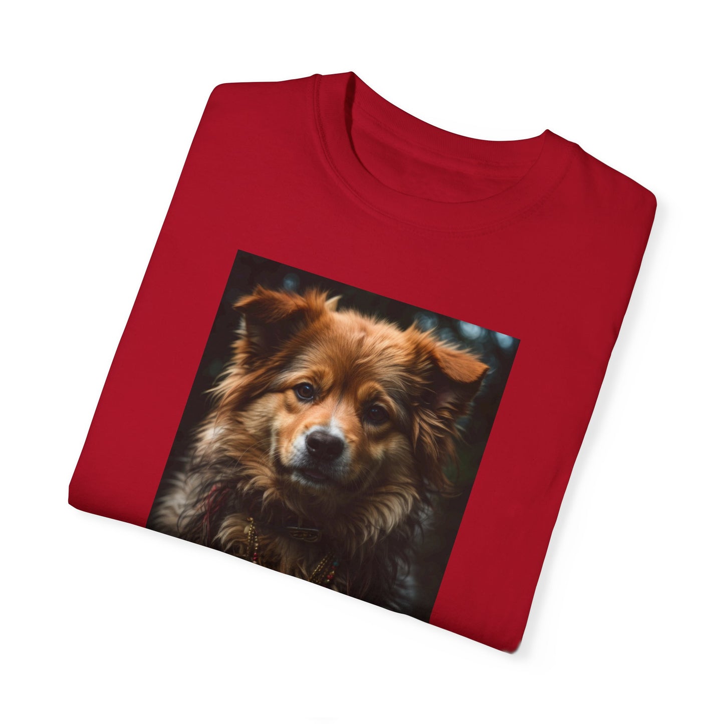 Ainu Dog T-Shirt | Unique Japanese Dog Breed T-Shirt