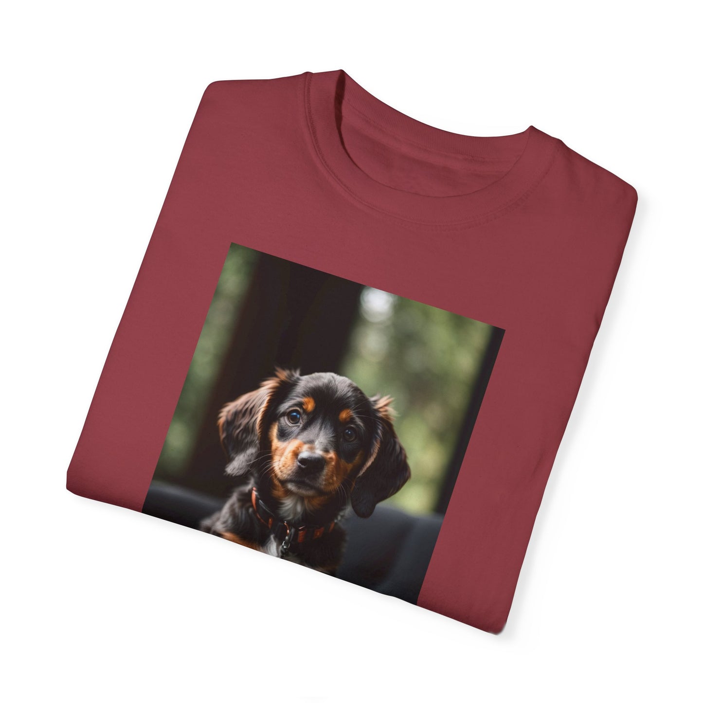 Alpine Dachsbracke T-Shirt | Rare Austrian Dog Breed Tee for Dachsbracke Lovers