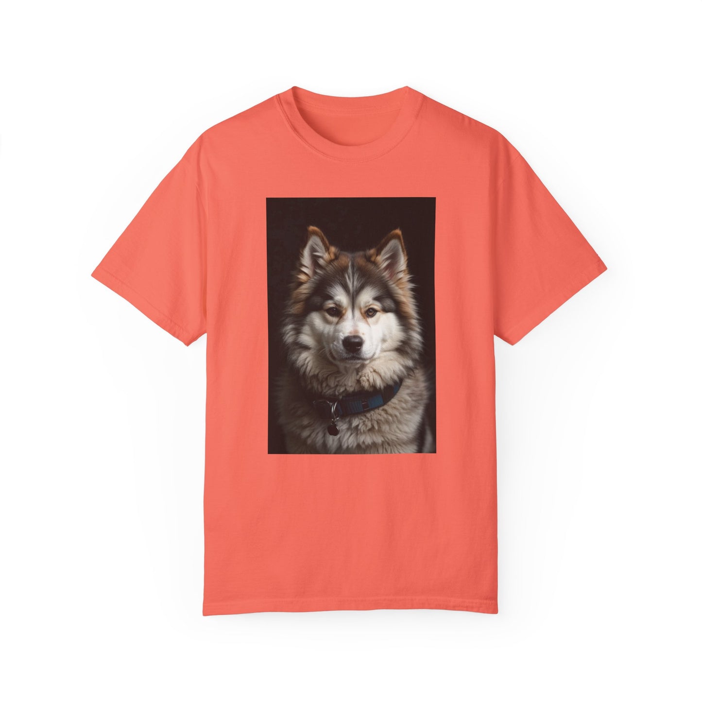 Alaskan Malamute T-Shirt