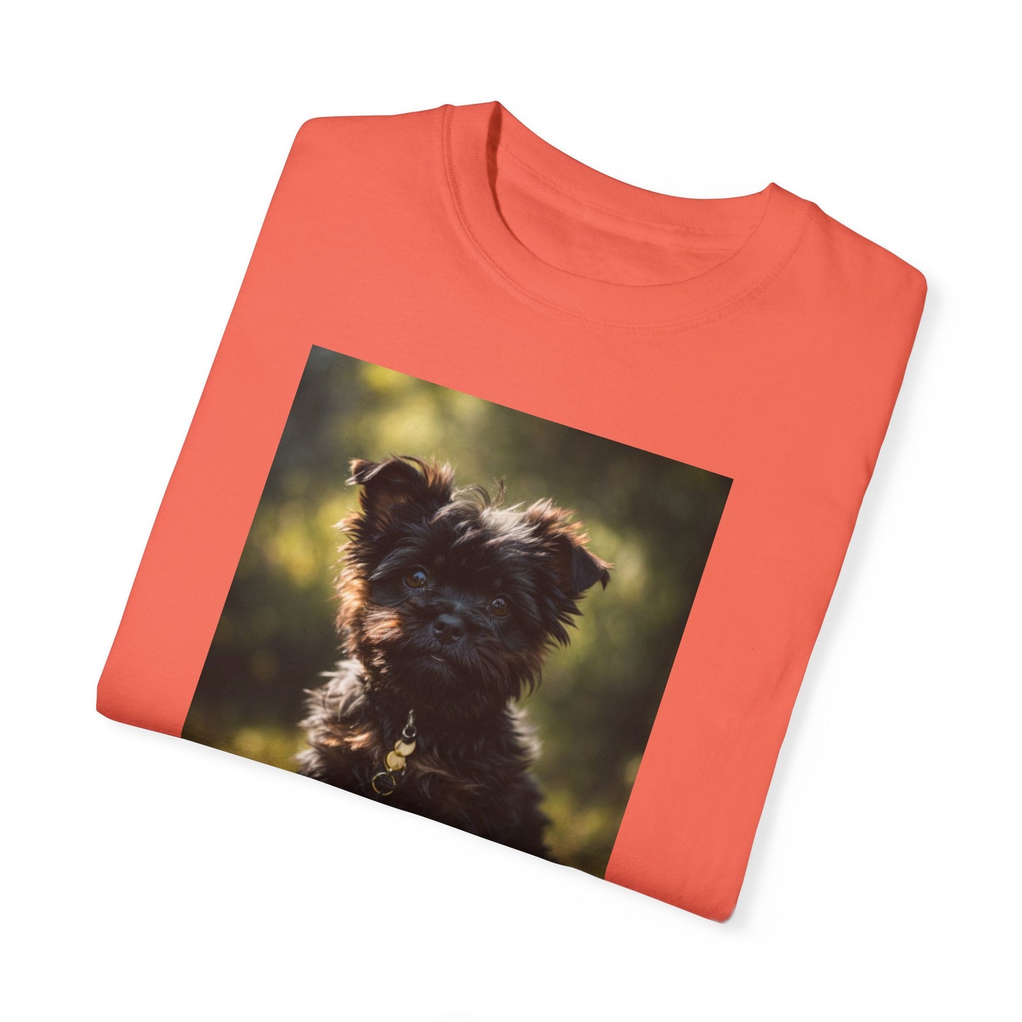 Affenpinscher T-Shirt | Unique Dog Breed T-Shirt