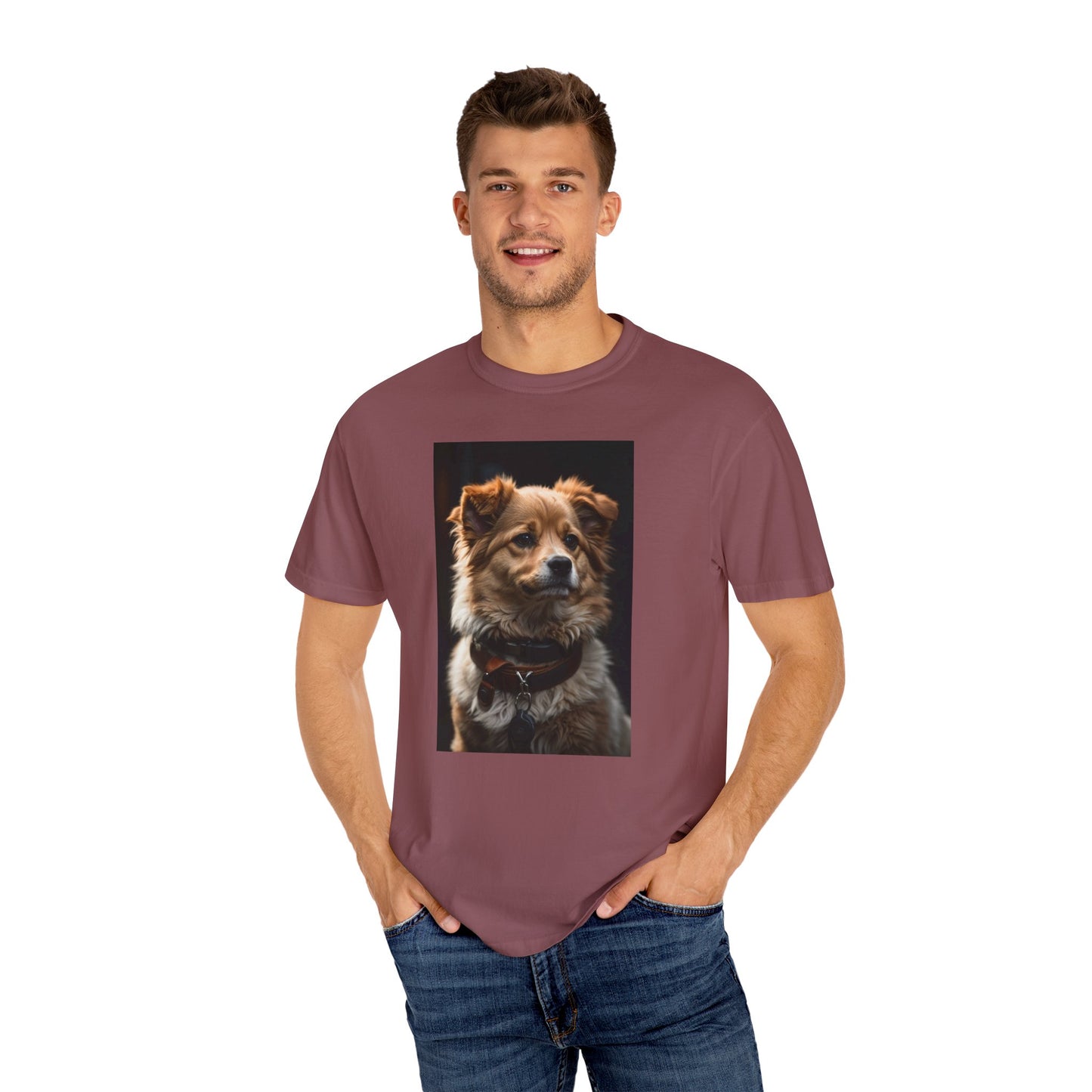 Akbash Dog T-Shirt | Ancient Turkish Livestock Guardian Tee for Akbash Lovers