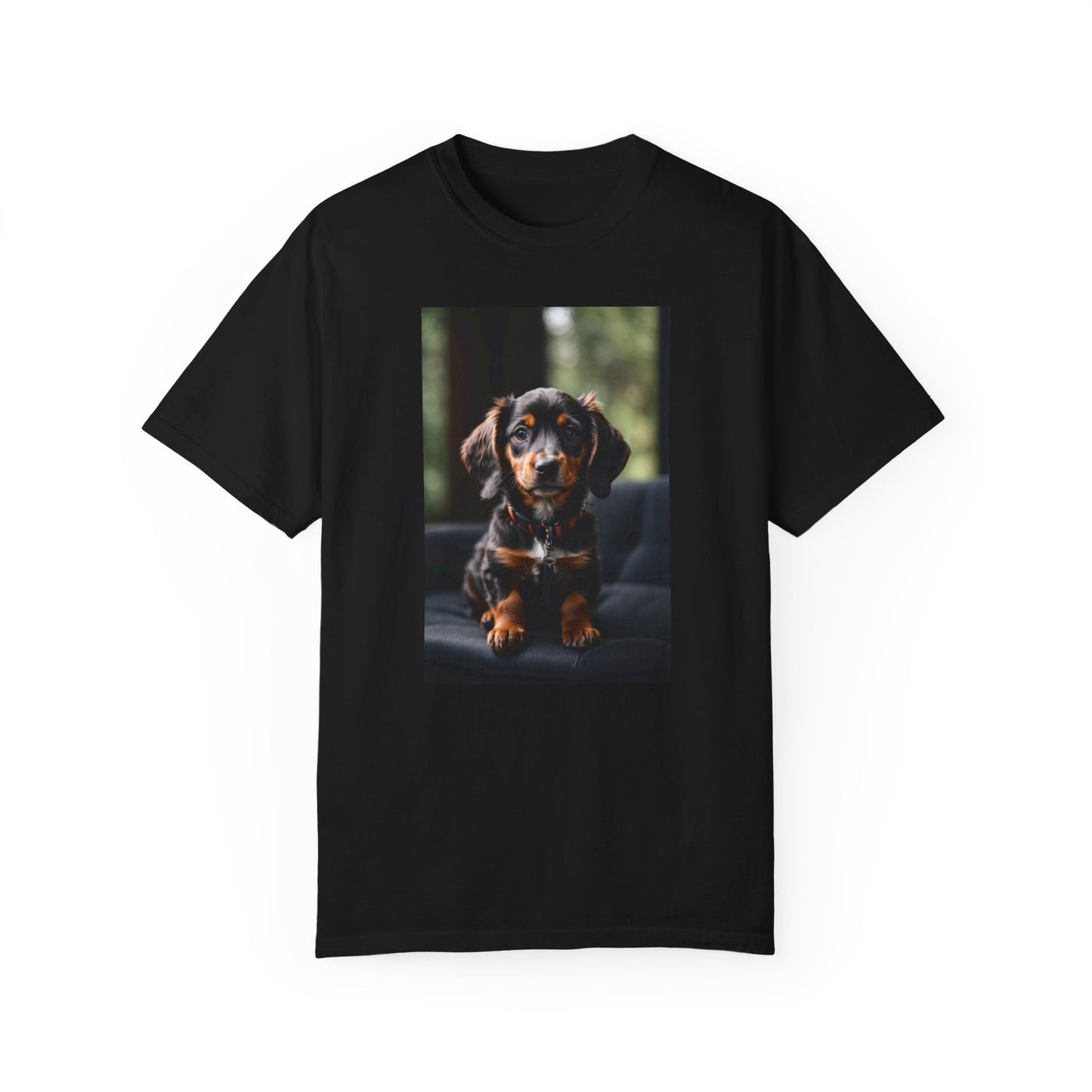 Alpine Dachsbracke T-Shirt | Rare Austrian Dog Breed Tee for Dachsbracke Lovers