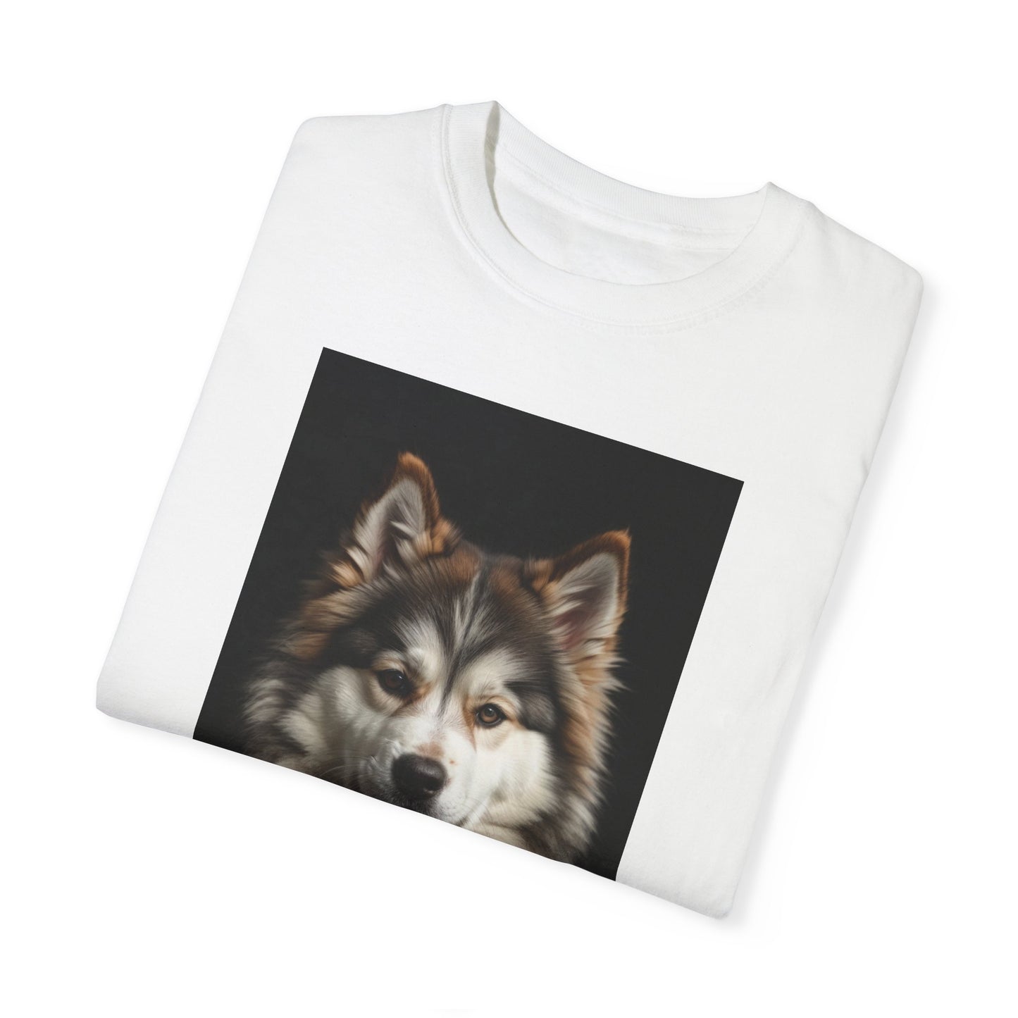 Alaskan Malamute T-Shirt