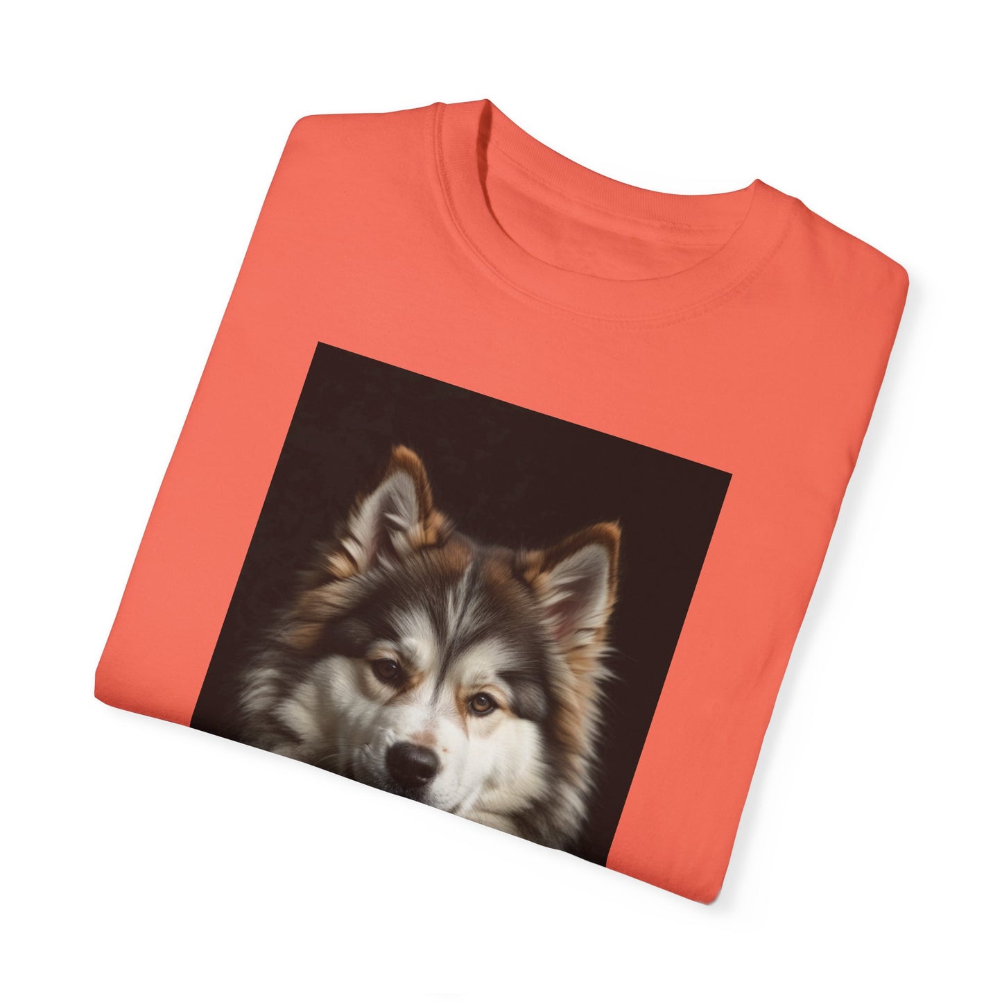 Alaskan Malamute T-Shirt