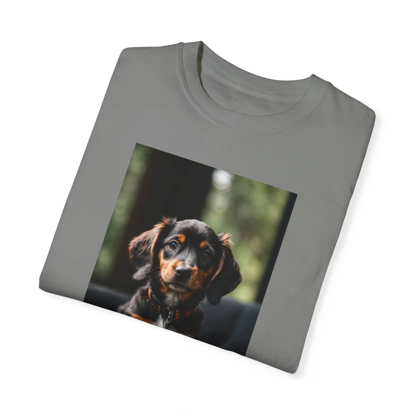 Alpine Dachsbracke T-Shirt | Rare Austrian Dog Breed Tee for Dachsbracke Lovers