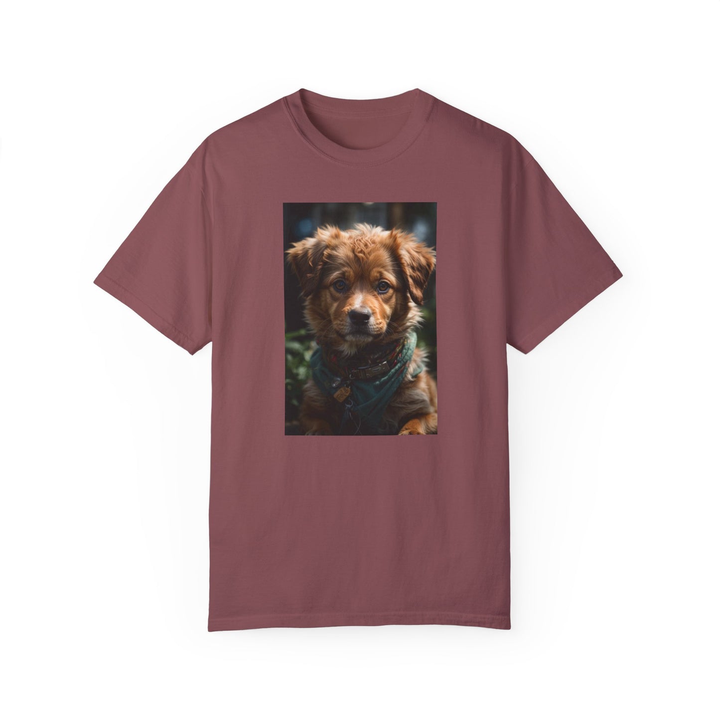 Africanis Dog T-Shirt | Ancient Dog Breed Tee for Africanis Lovers