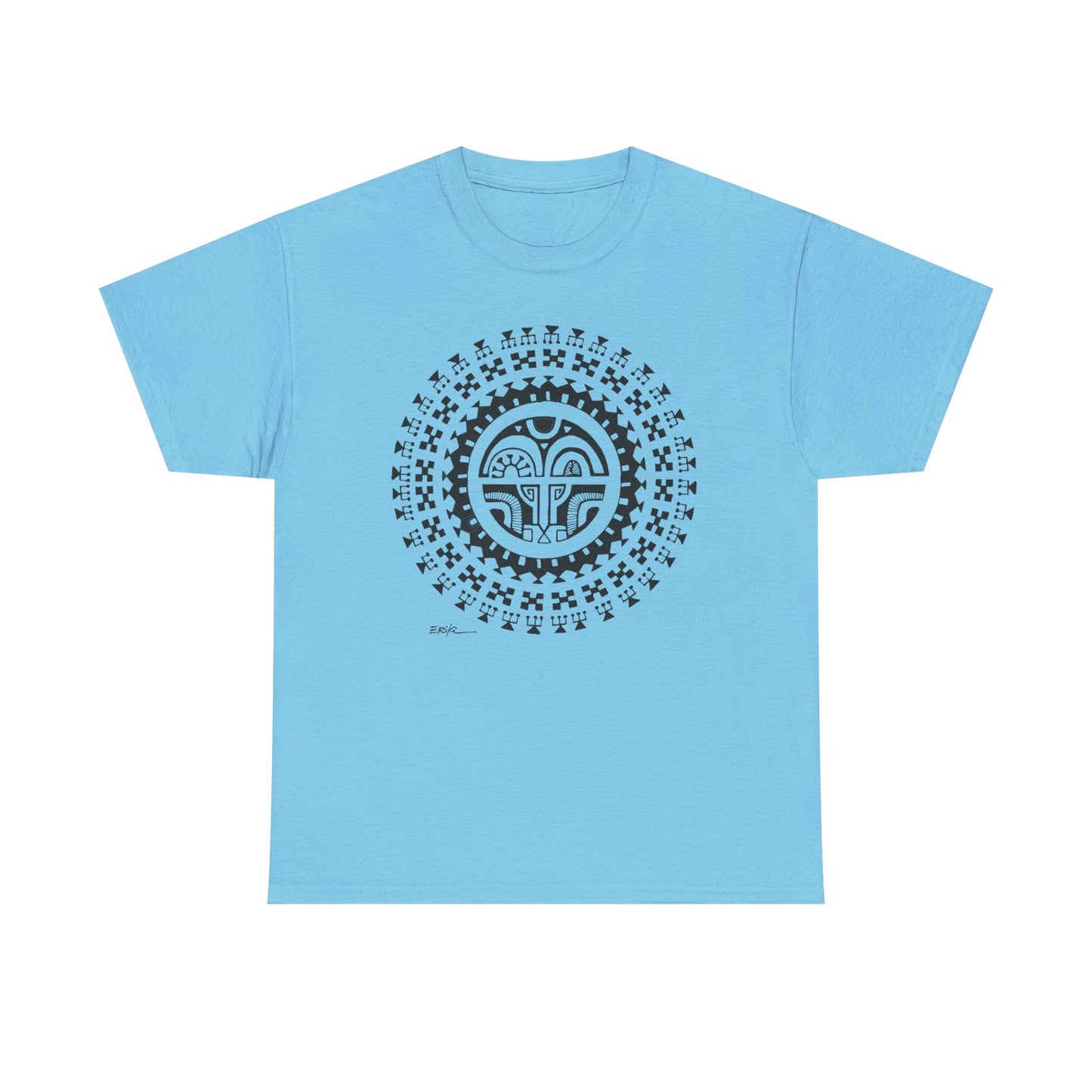 ts-0002 Patu Tiki