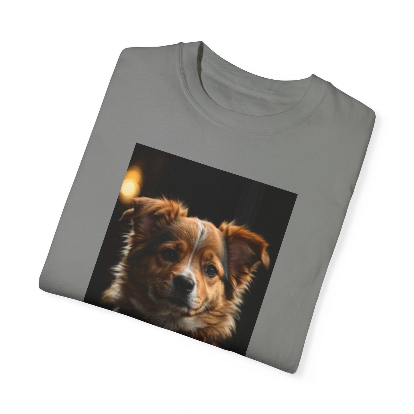 Alano Espanol T-Shirt | Spanish Bulldog Breed Tee for Alano Lovers