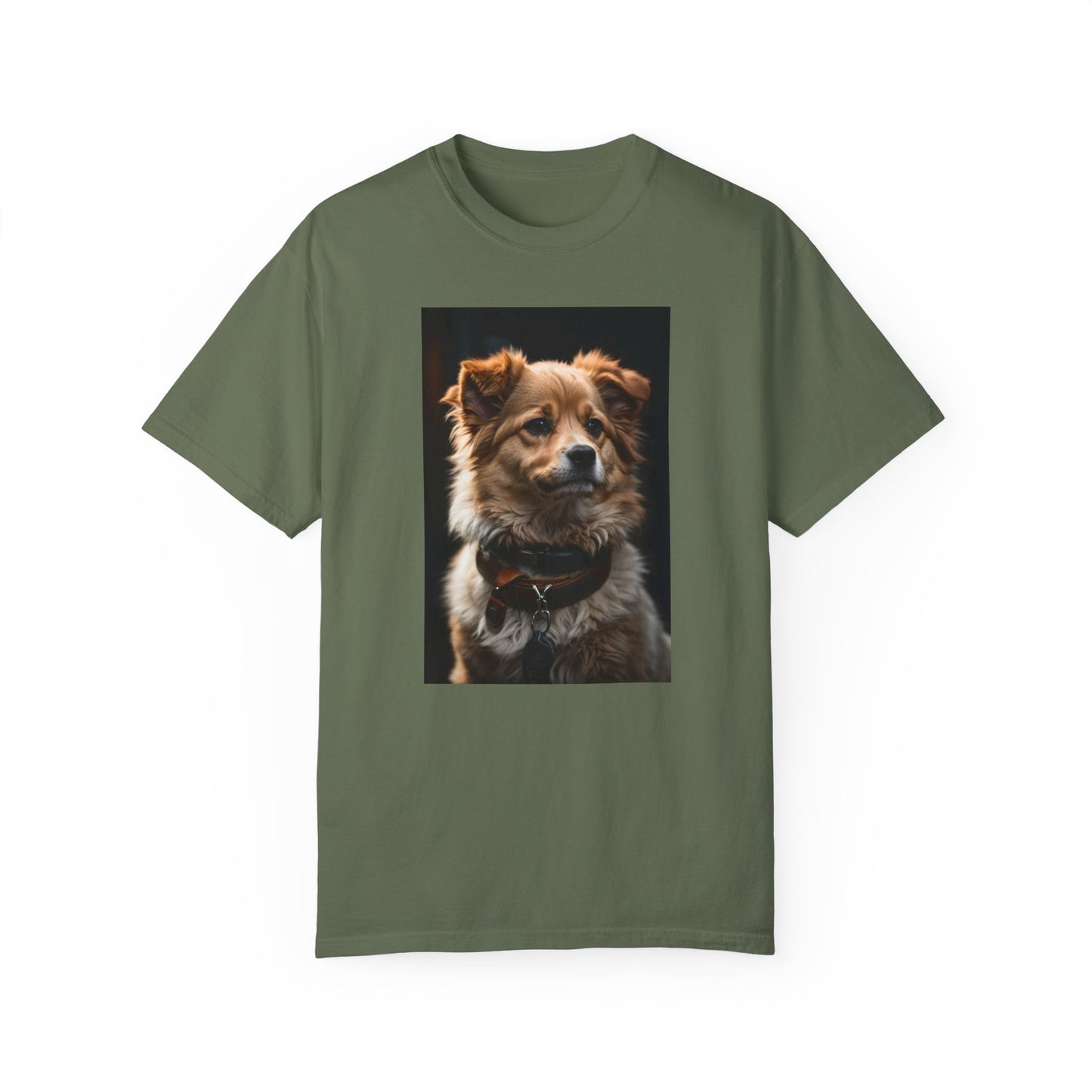 Akbash Dog T-Shirt | Ancient Turkish Livestock Guardian Tee for Akbash Lovers