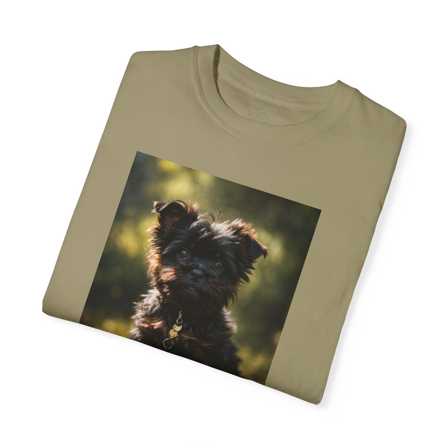 Affenpinscher T-Shirt | Unique Dog Breed T-Shirt