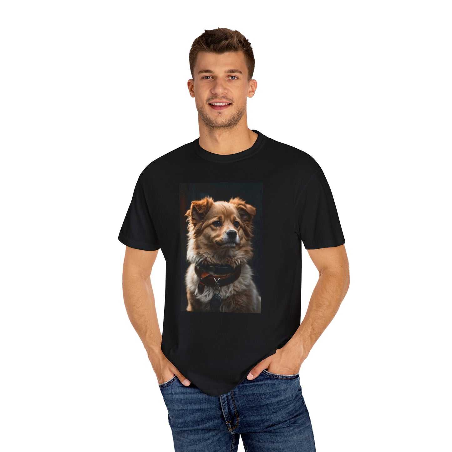 Akbash Dog T-Shirt | Ancient Turkish Livestock Guardian Tee for Akbash Lovers