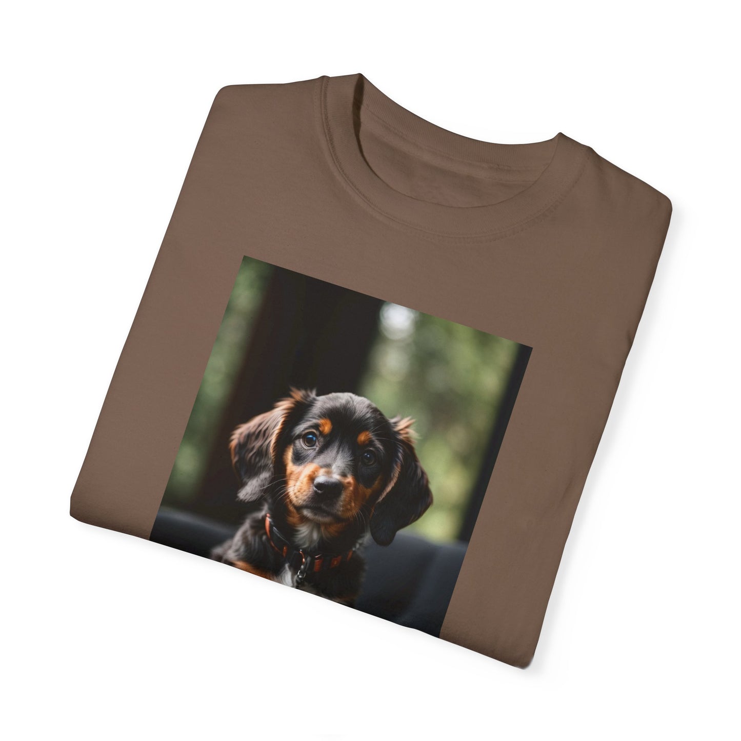 Alpine Dachsbracke T-Shirt | Rare Austrian Dog Breed Tee for Dachsbracke Lovers