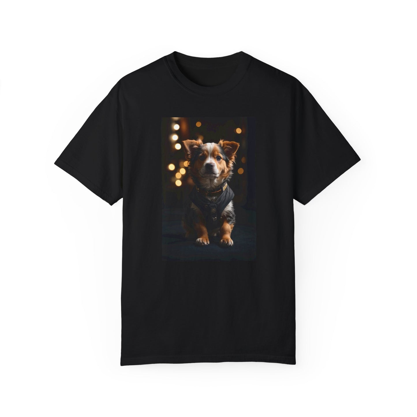 Alopekis T-Shirt | Ancient Greek Dog Breed Tee for Alopekis Lovers