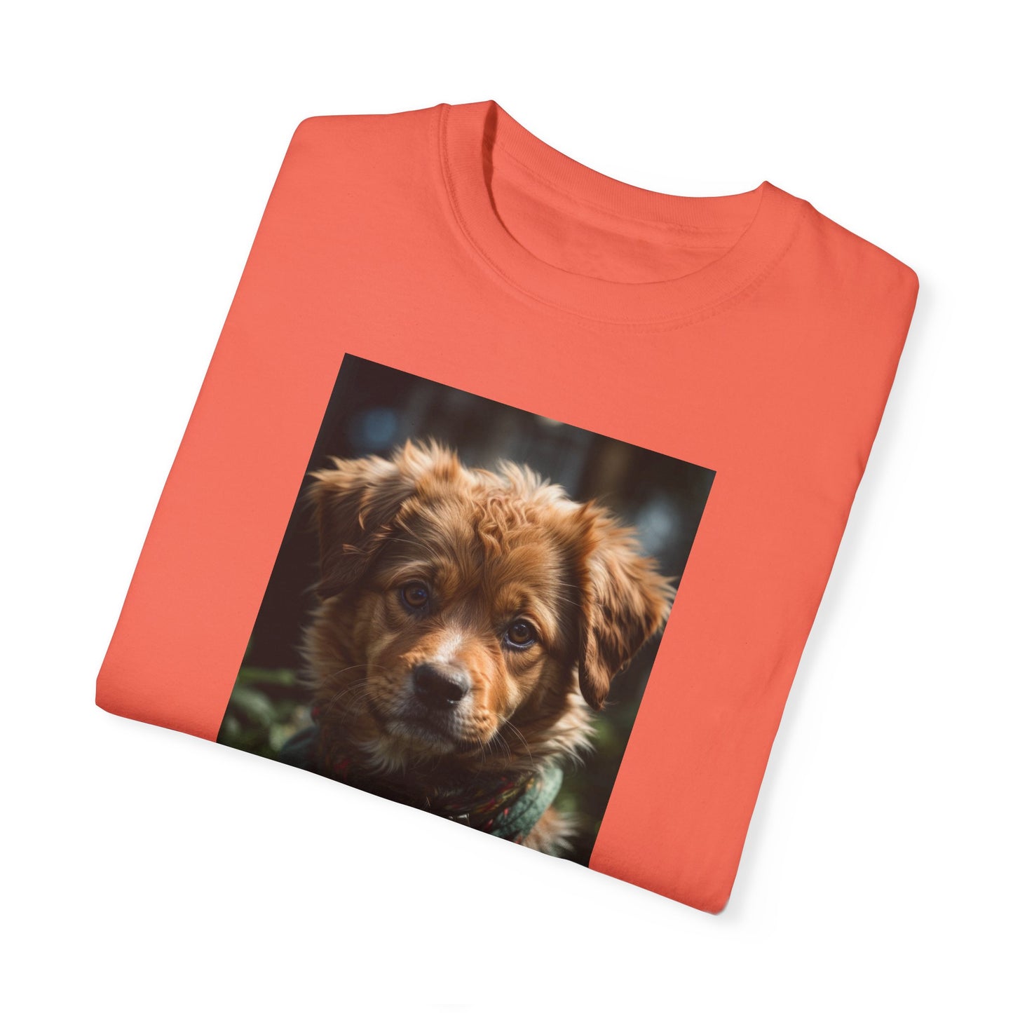 Africanis Dog T-Shirt | Ancient Dog Breed Tee for Africanis Lovers