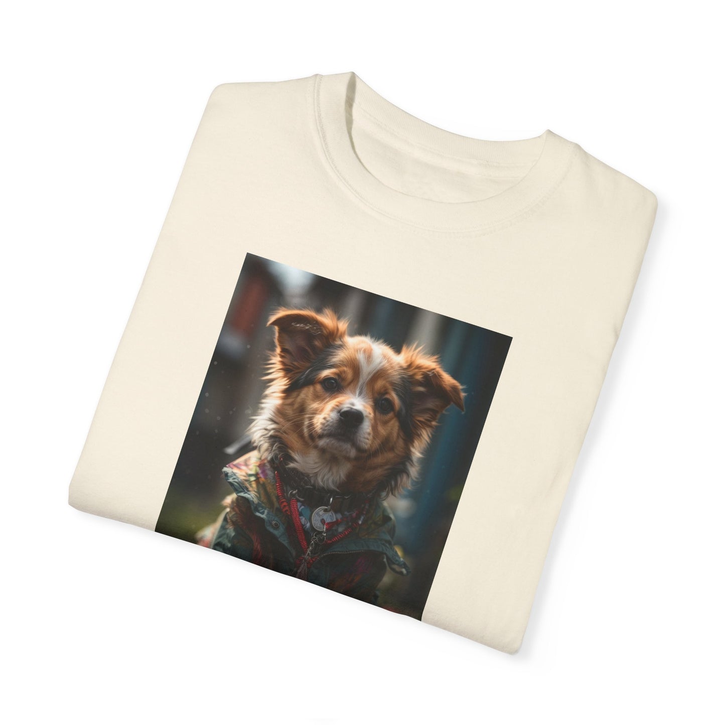 Aidi Dog T-Shirt | Atlas Mountain Dog Breed Tee for Aidi Lovers