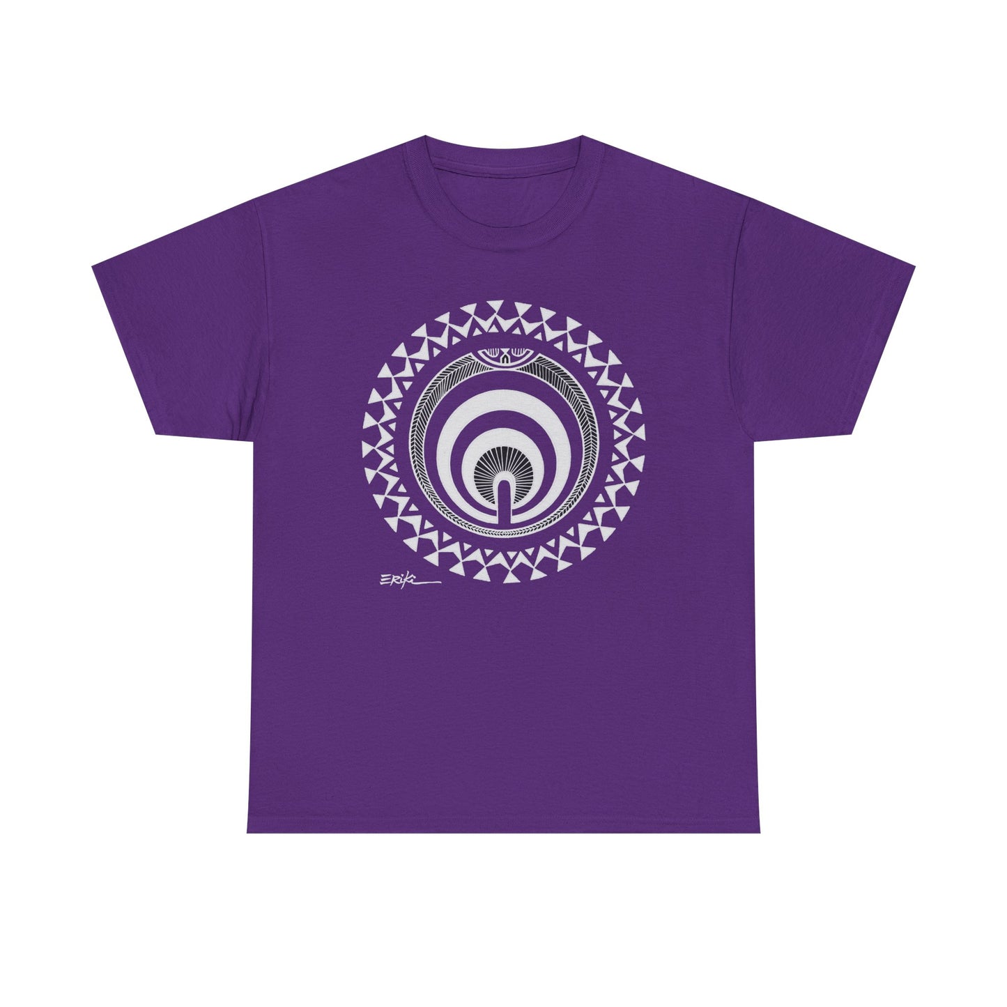 Hiva Tatau (inverted)
