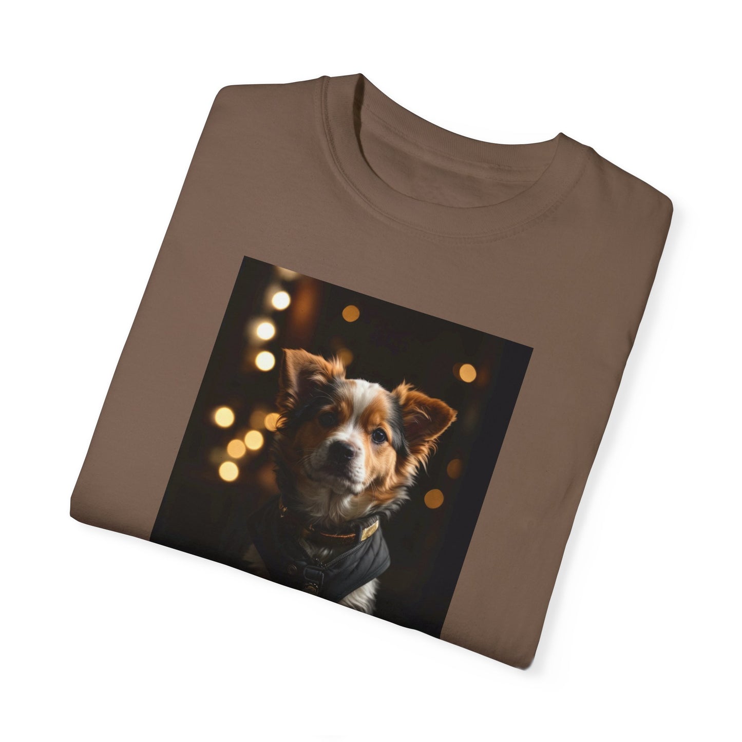 Alopekis T-Shirt | Ancient Greek Dog Breed Tee for Alopekis Lovers