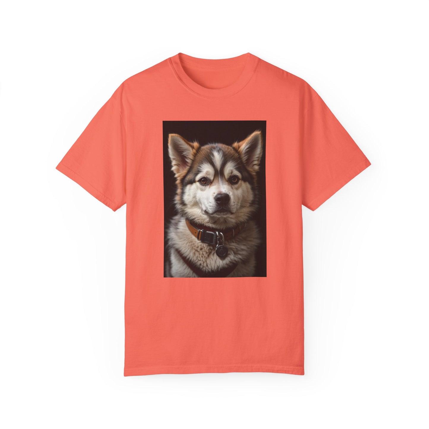 Alaskan Husky T-Shirt