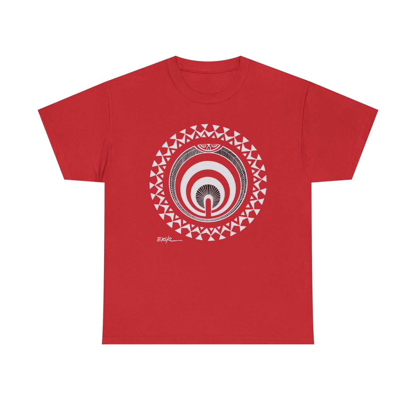 Hiva Tatau (inverted)