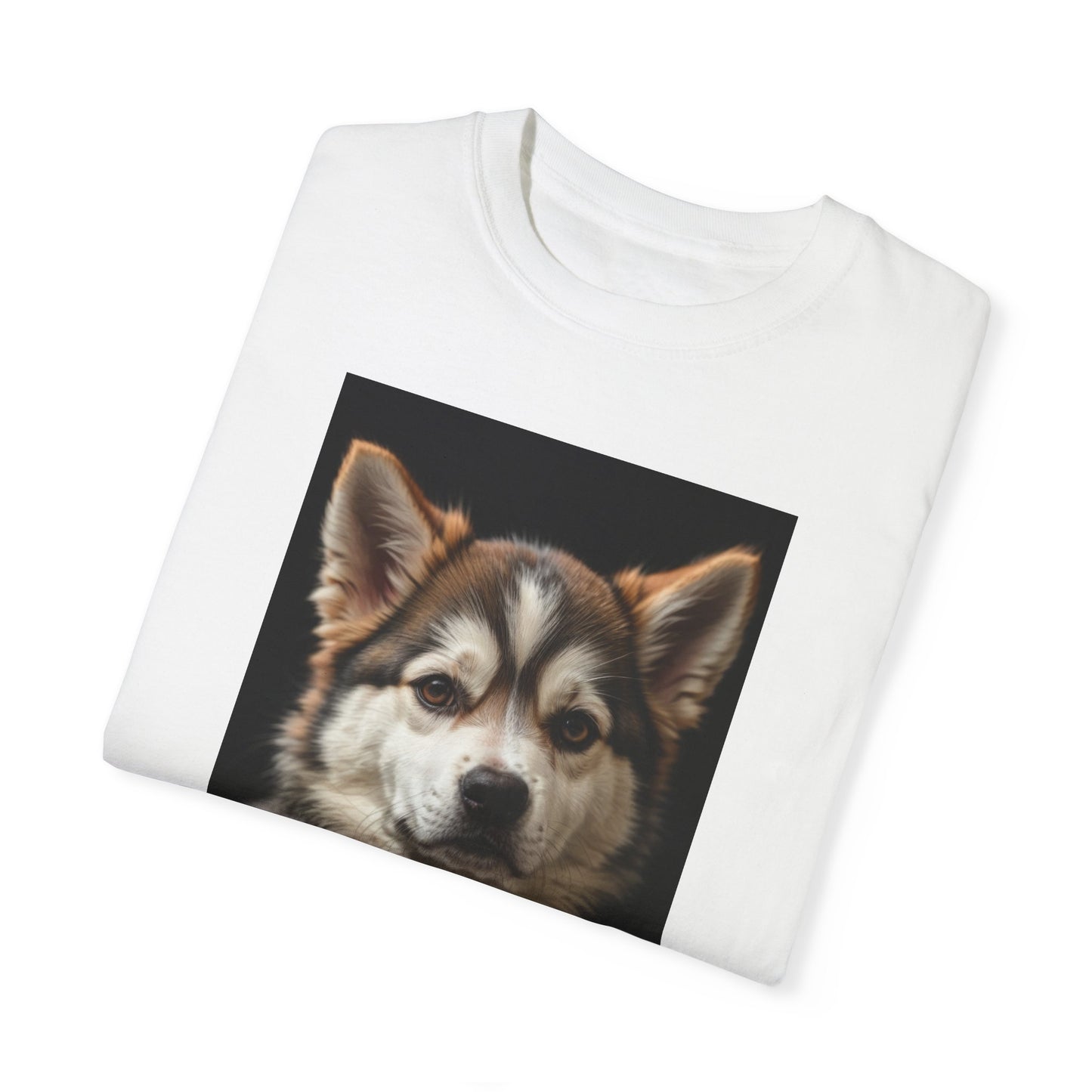 Alaskan Husky T-Shirt