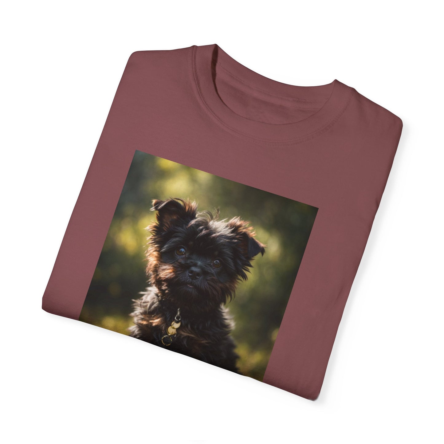 Affenpinscher T-Shirt | Unique Dog Breed T-Shirt