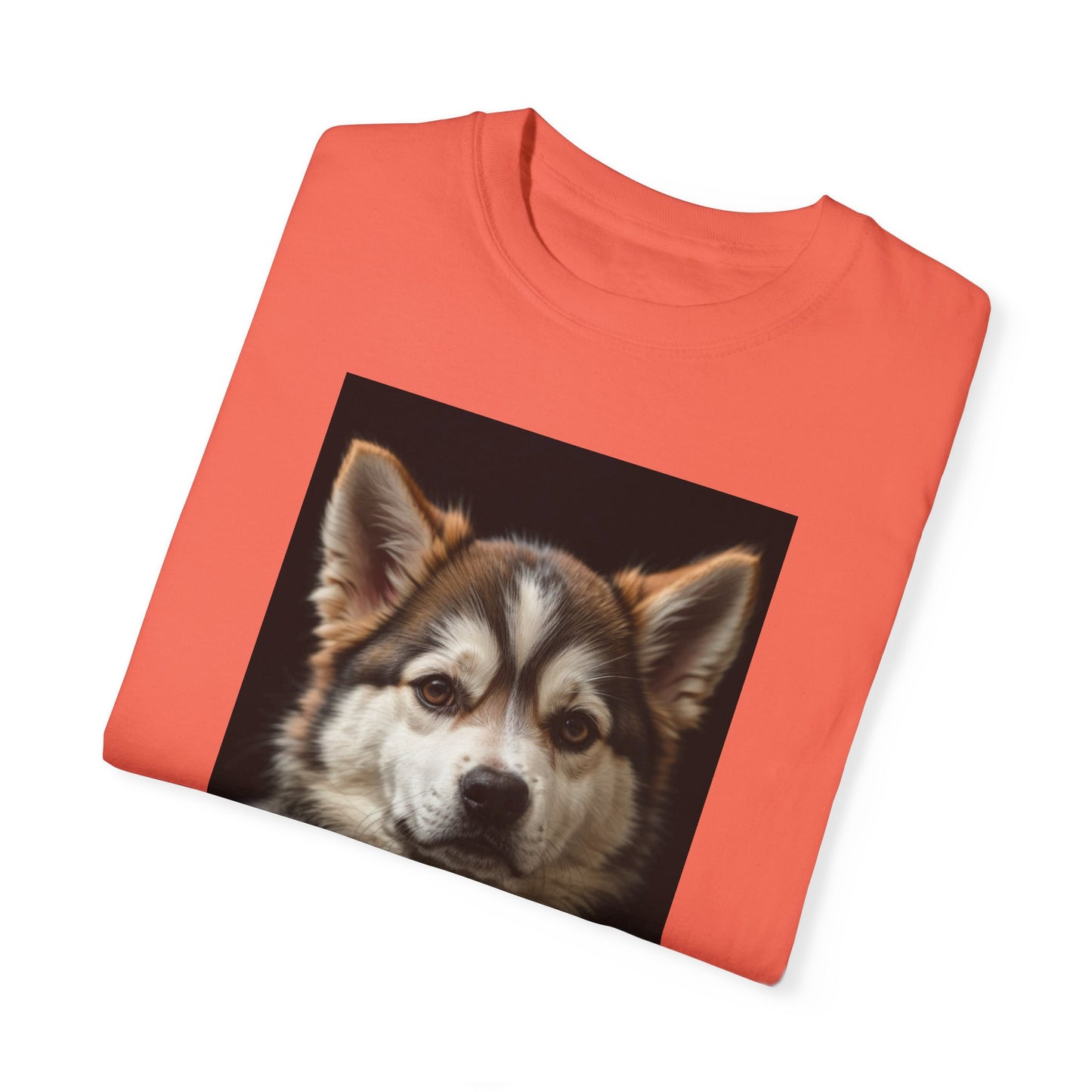 Alaskan Husky T-Shirt