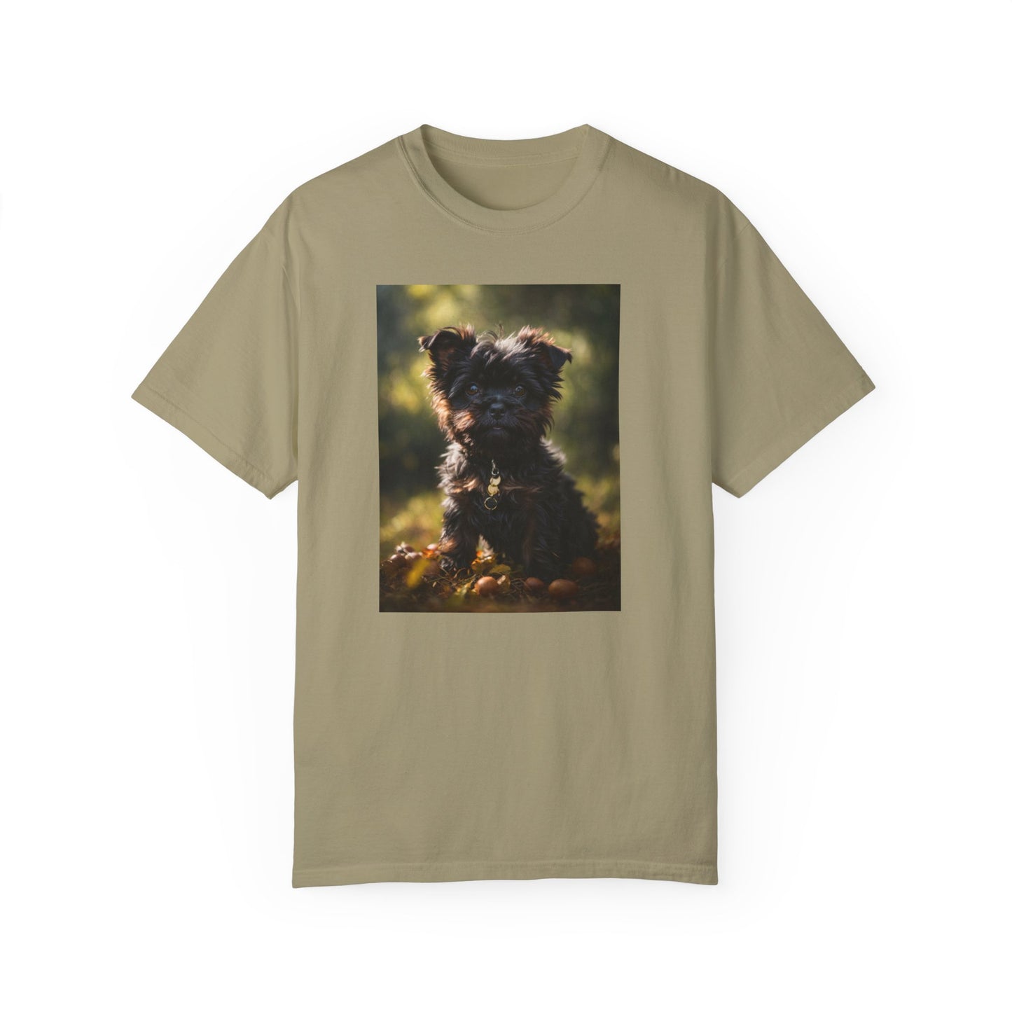 Affenpinscher T-Shirt | Unique Dog Breed T-Shirt