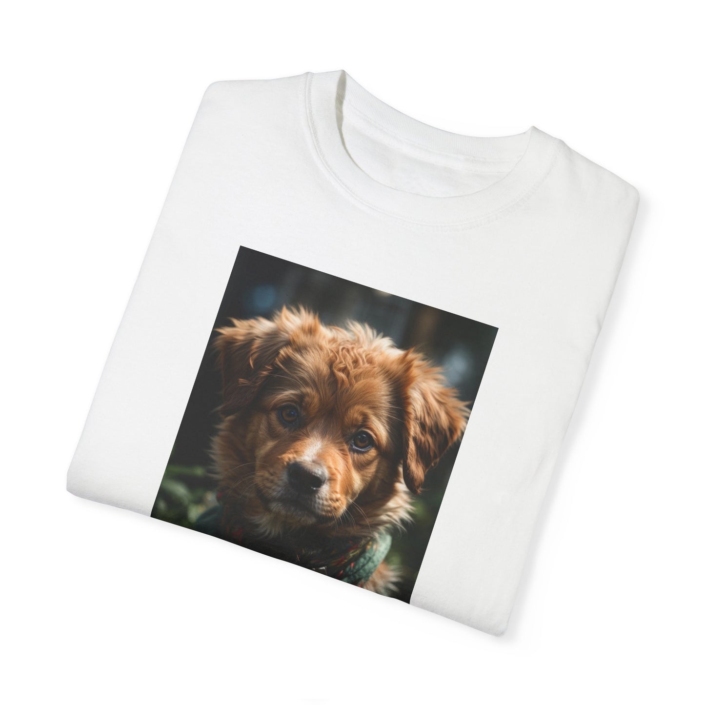 Africanis Dog T-Shirt | Ancient Dog Breed Tee for Africanis Lovers