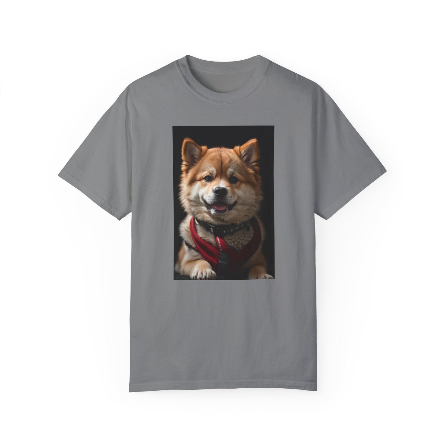 Akitas T-Shirt | Japanese Akita Dog Breed Tee for Akita Lovers