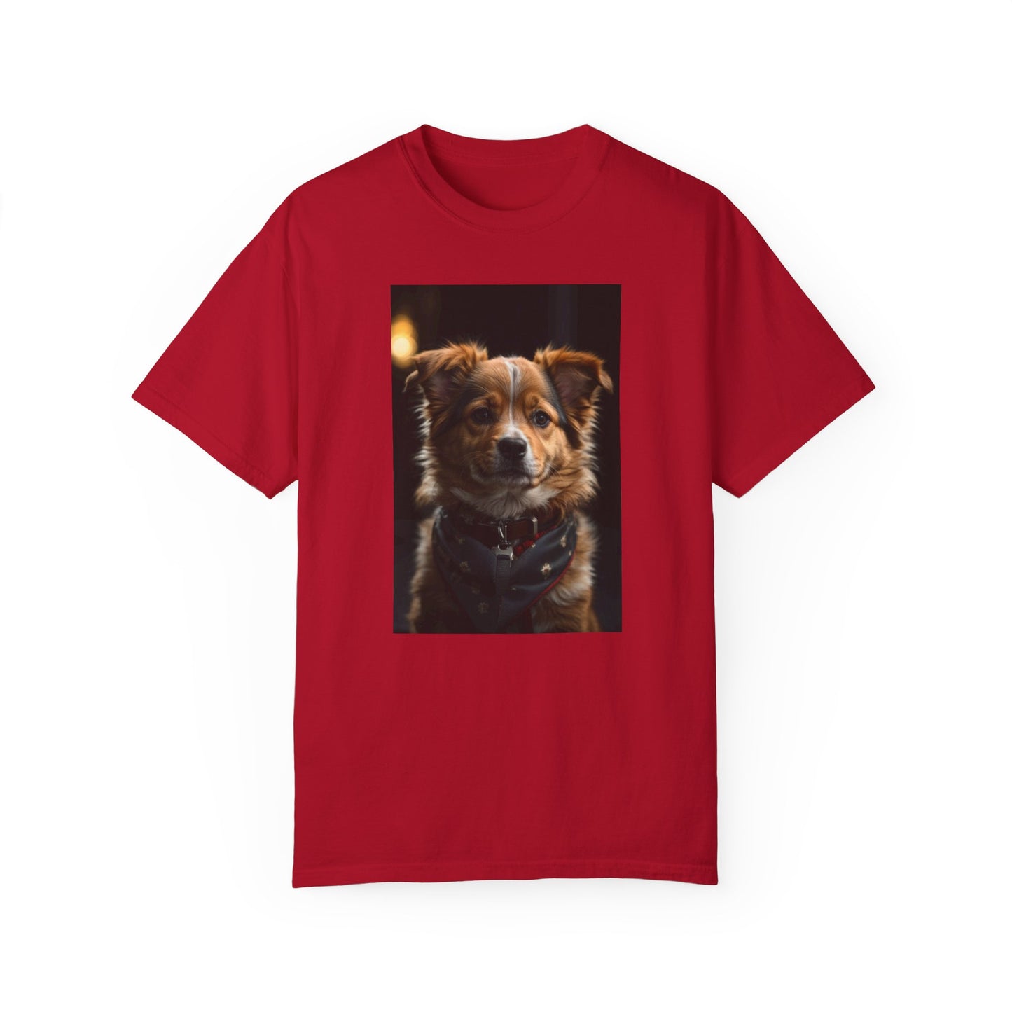 Alano Espanol T-Shirt | Spanish Bulldog Breed Tee for Alano Lovers