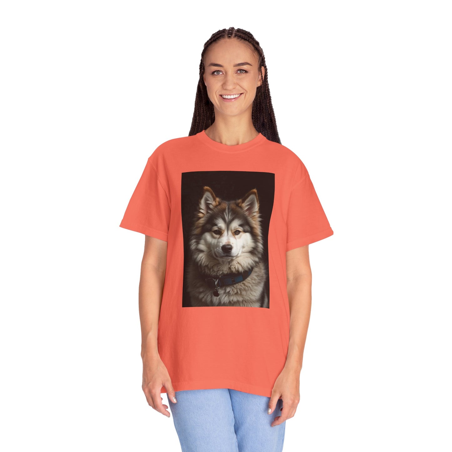 Alaskan Malamute T-Shirt