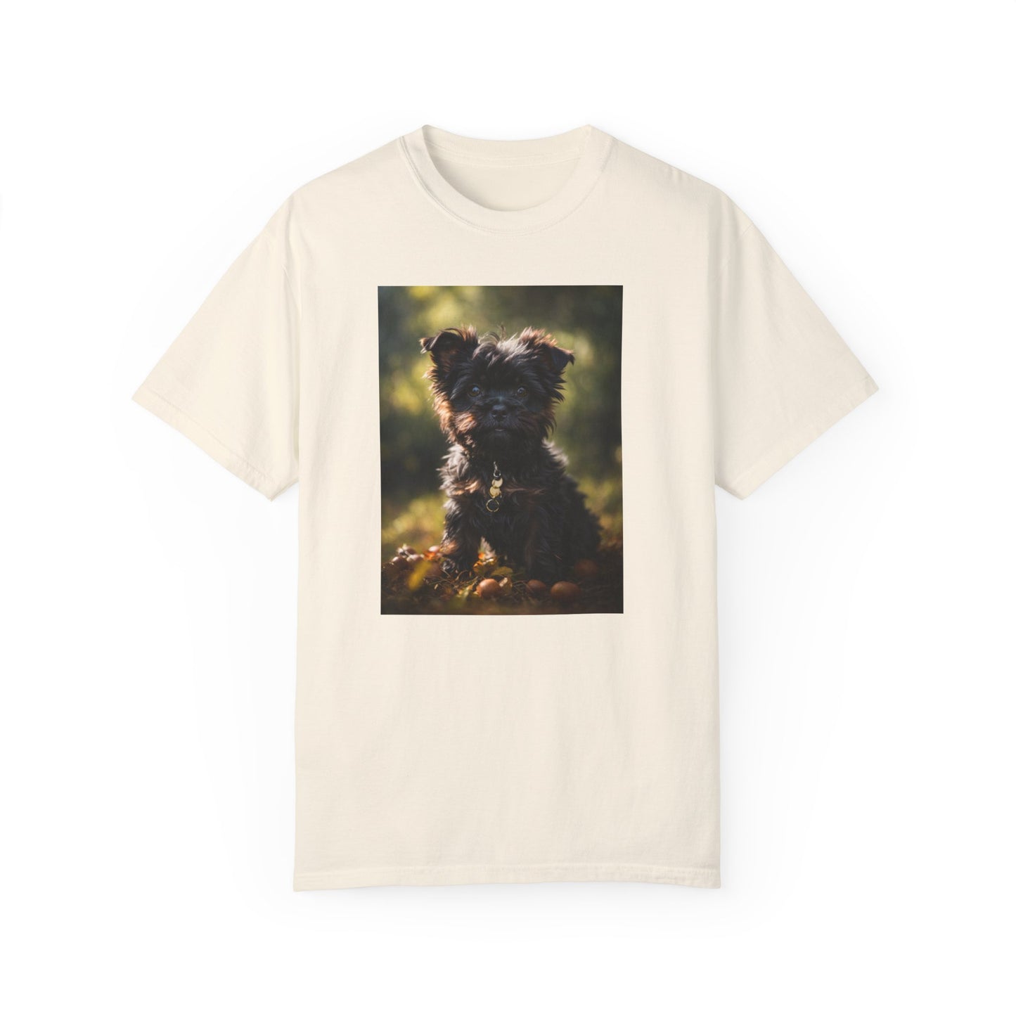 Affenpinscher T-Shirt | Unique Dog Breed T-Shirt