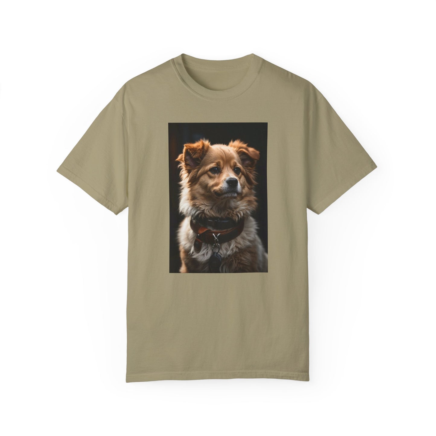 Akbash Dog T-Shirt | Ancient Turkish Livestock Guardian Tee for Akbash Lovers