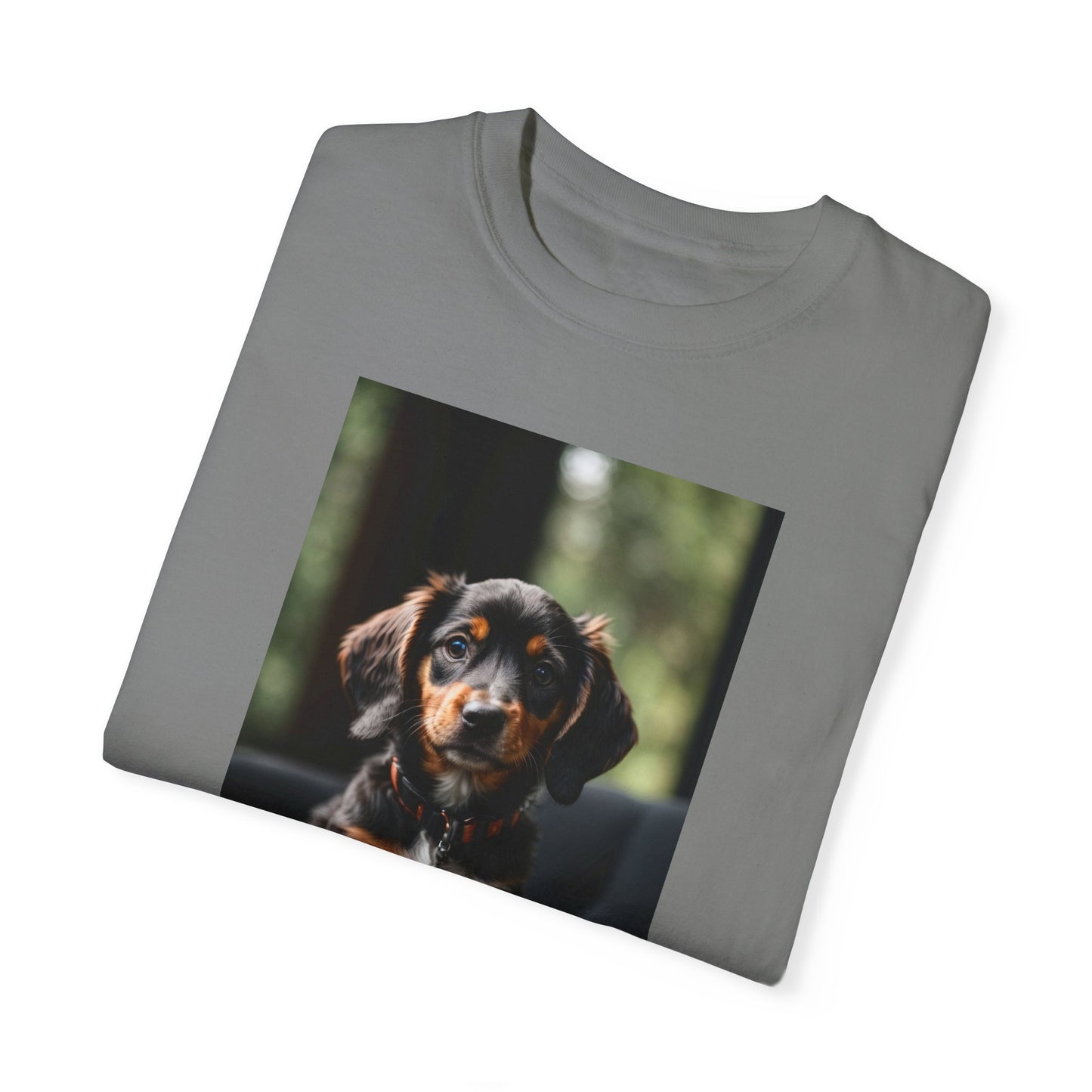 Alpine Dachsbracke T-Shirt | Rare Austrian Dog Breed Tee for Dachsbracke Lovers