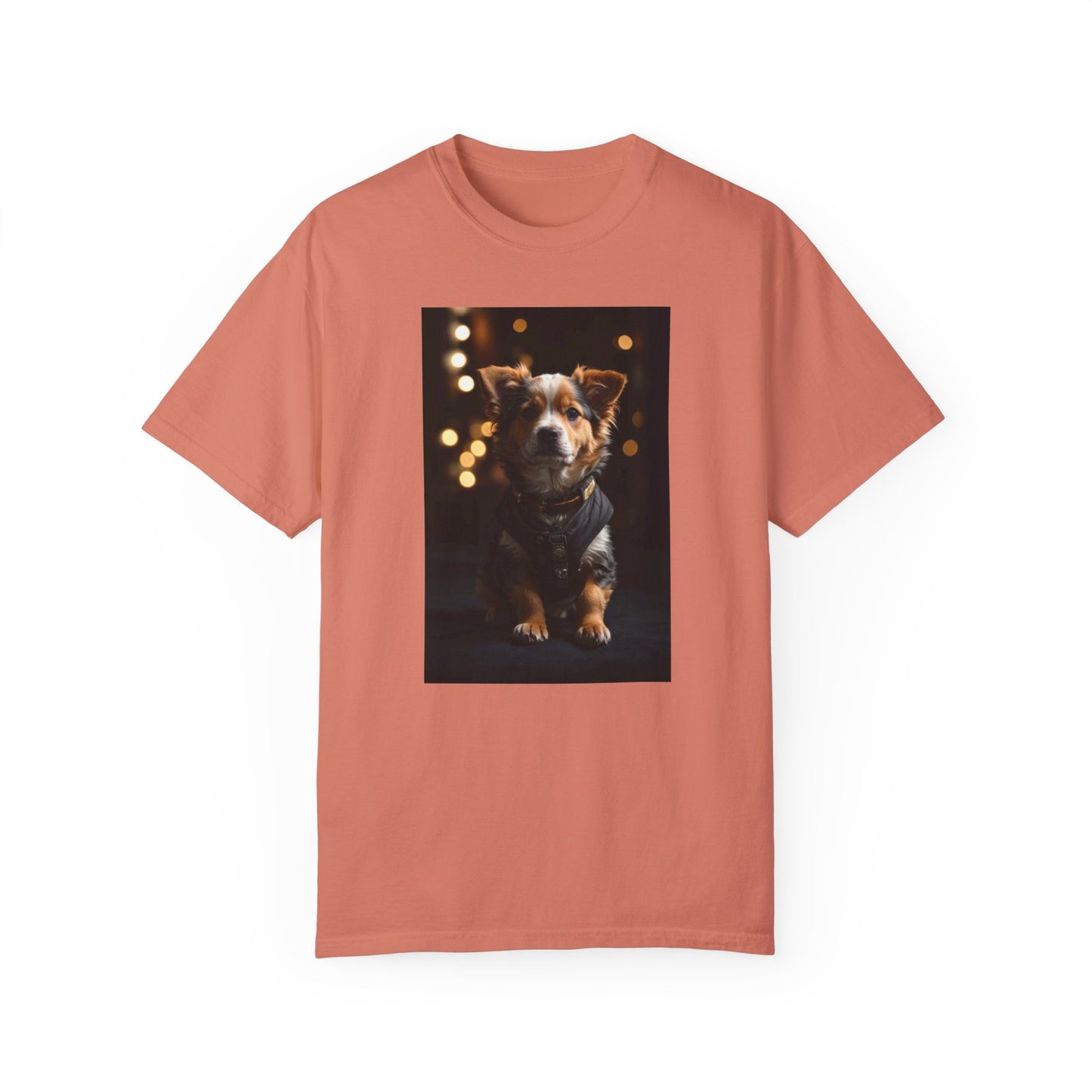 Alopekis T-Shirt | Ancient Greek Dog Breed Tee for Alopekis Lovers