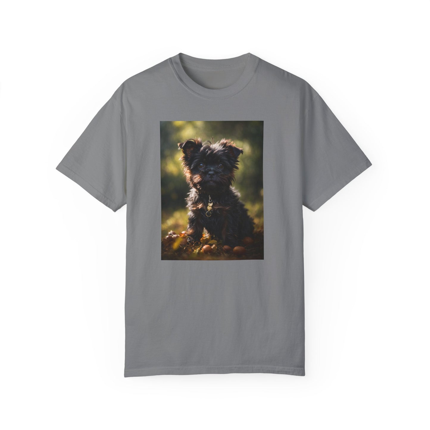 Affenpinscher T-Shirt | Unique Dog Breed T-Shirt