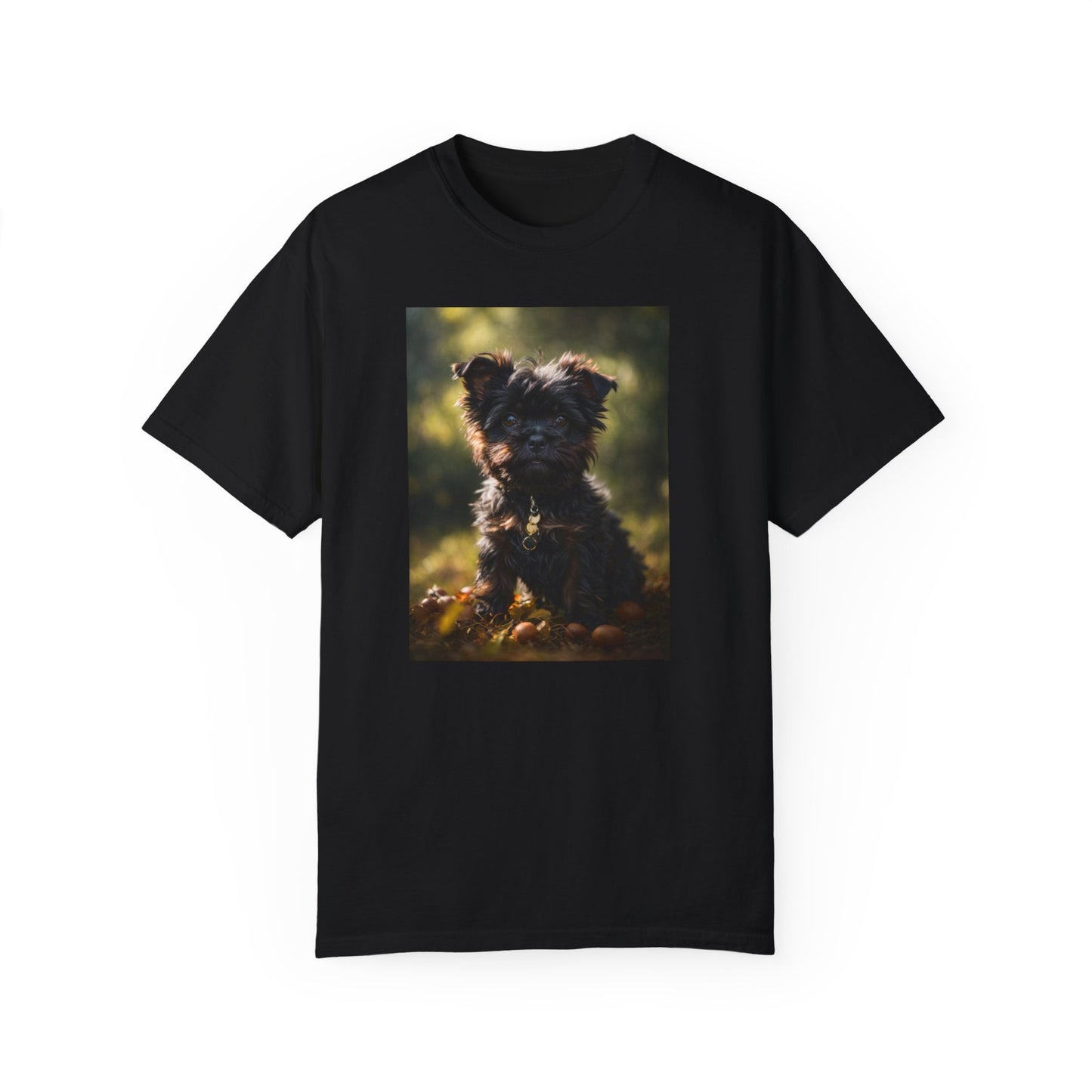 Affenpinscher T-Shirt | Unique Dog Breed T-Shirt