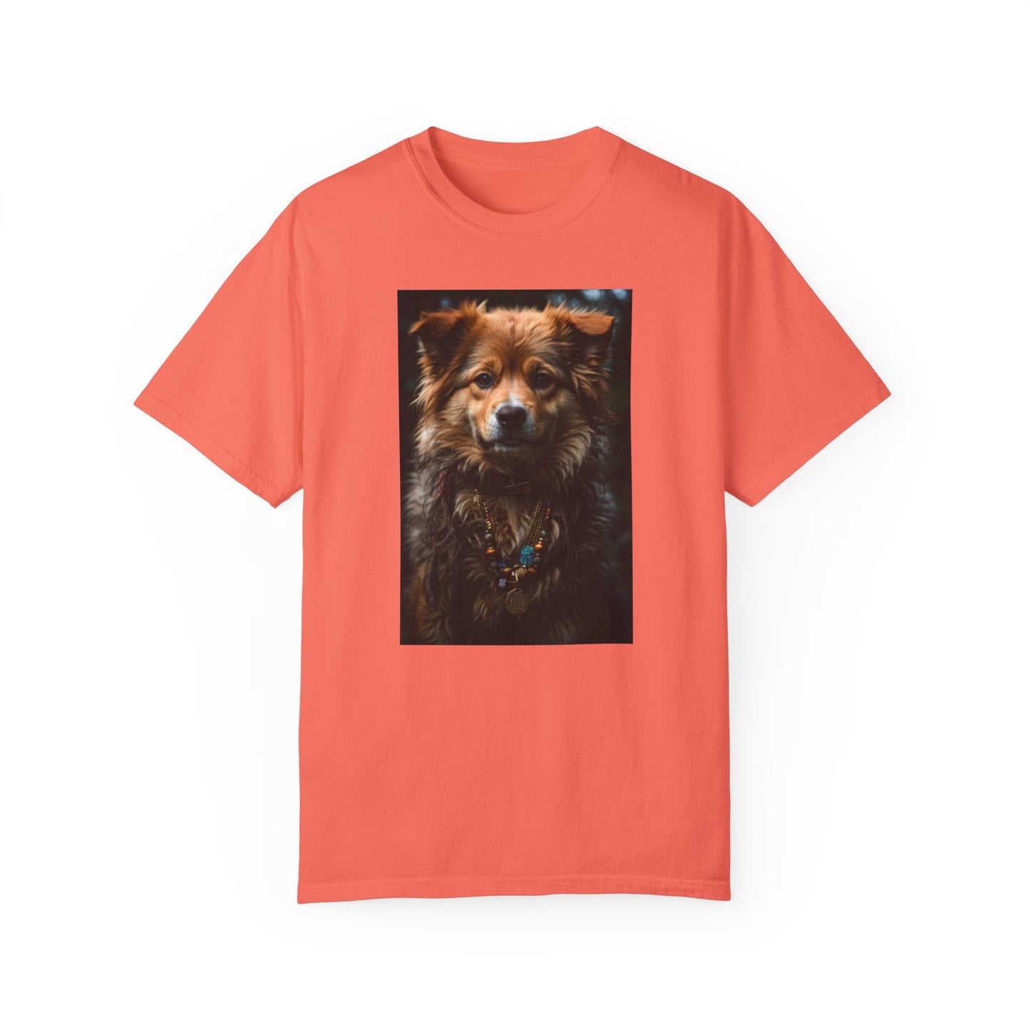 Ainu Dog T-Shirt | Unique Japanese Dog Breed T-Shirt