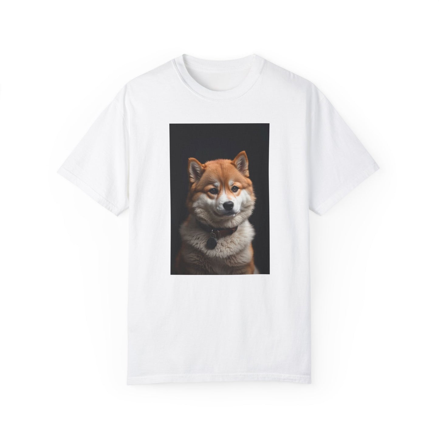 Akita Inu T-Shirt | Japanese Akita Dog Breed Tee for Inu Lovers