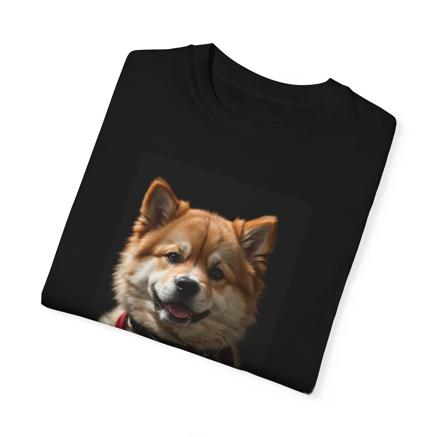 Akitas T-Shirt | Japanese Akita Dog Breed Tee for Akita Lovers