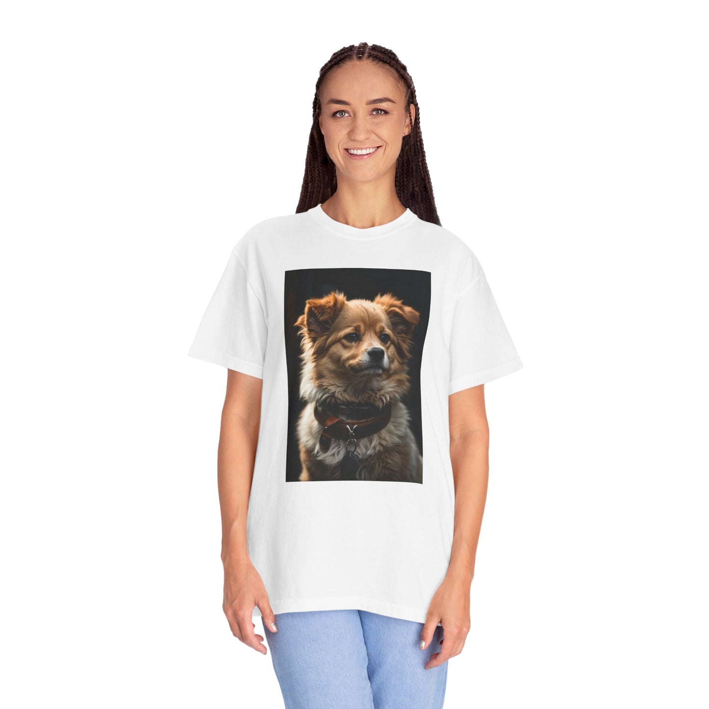 Akbash Dog T-Shirt