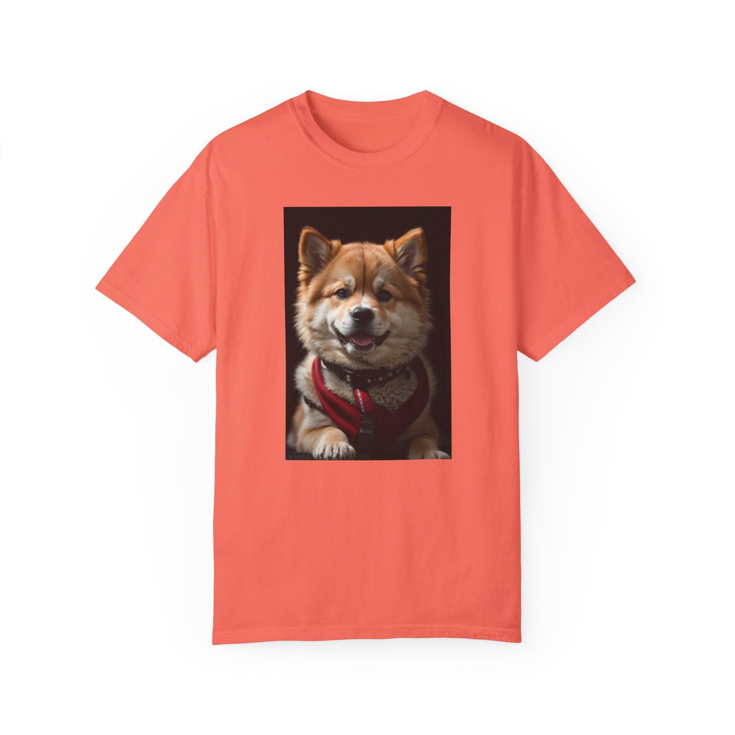 Akitas T-Shirt | Japanese Akita Dog Breed Tee for Akita Lovers