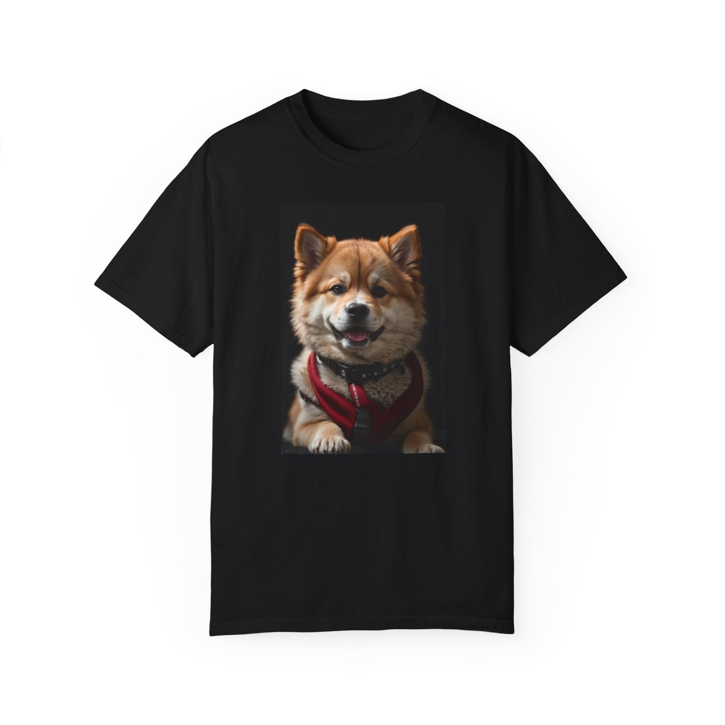 Akitas T-Shirt | Japanese Akita Dog Breed Tee for Akita Lovers