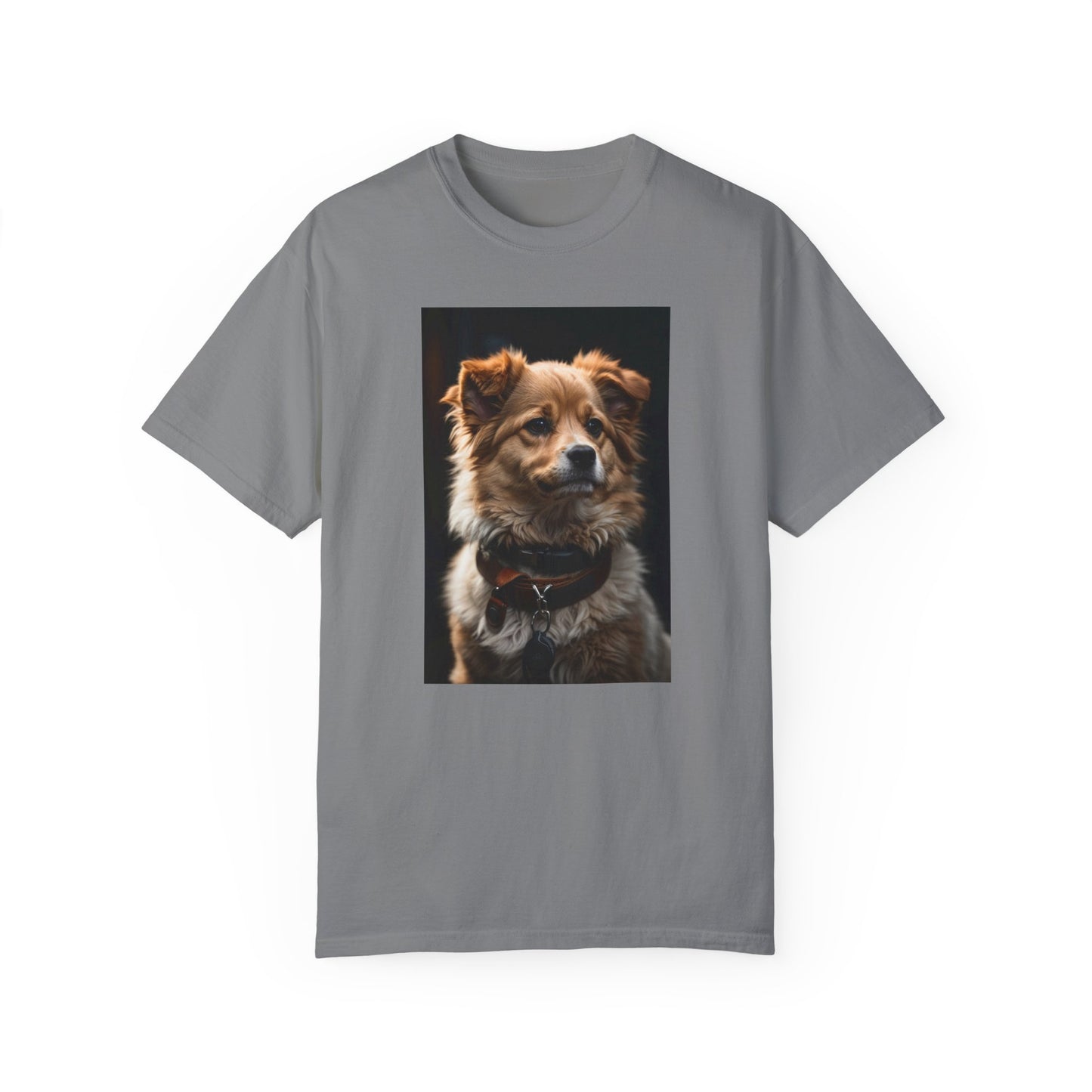 Akbash Dog T-Shirt | Ancient Turkish Livestock Guardian Tee for Akbash Lovers