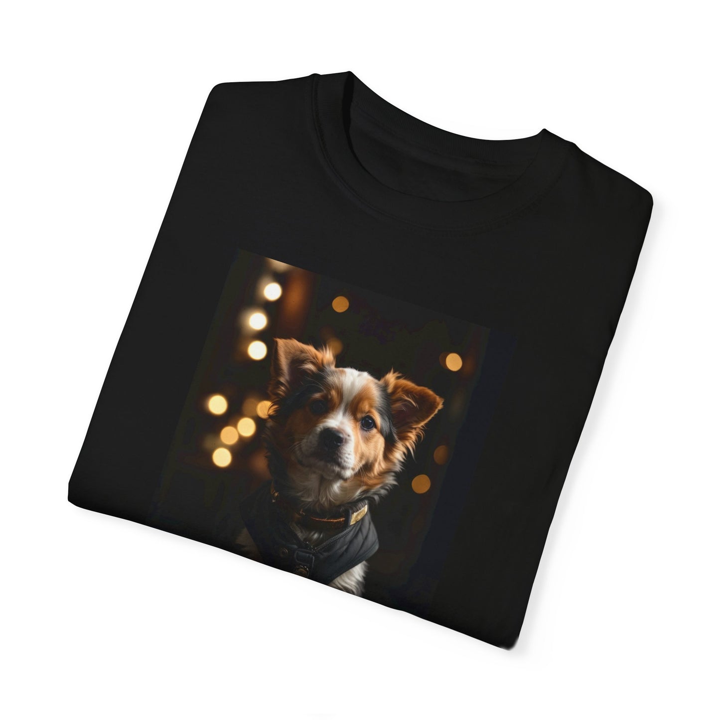 Alopekis T-Shirt | Ancient Greek Dog Breed Tee for Alopekis Lovers